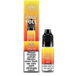 Produktbild Dinner Lady Fruit Full Lemon Orange NicSalt Liquid Vorschau 1