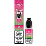Produktbild Dinner Lady Fruit Full Pink Apple NicSalt Liquid Vorschau