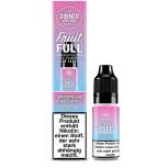 Produktbild Dinner Lady Fruit Full Watermelon Bubblegum Ice NicSalt Liquid Vorschau
