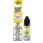 Produktbild Dinner Lady Bar Lemon Tart NicSalt Liquid Vorschau