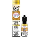 Produktbild Dinner Lady Bar Salted Caramel Waffle NicSalt Liquid Vorschau