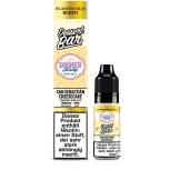 Produktbild Dinner Lady Bar San Sebastian Cheesecake NicSalt Liquid Vorschau
