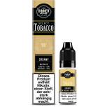 Dinner Lady Select Tobacco Creamy NicSalt Liquid