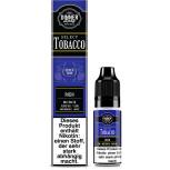 Dinner Lady Select Tobacco Rich NicSalt Liquid