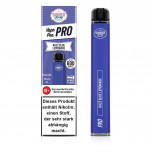 Produktbild Dinner Lady Vape Pen Pro E-Zigarette 20mg 600 Züge 500mAh NicSalt Razz Blue Lemonade Vorschau