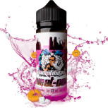 Sweet Donut 10ml Longfill Aroma by Dampfdidas