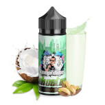 Kokostazie 10ml Longfill Aroma by Dampfdidas