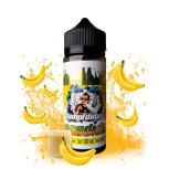 Bananidas 10ml Longfill Aroma by Dampfdidas