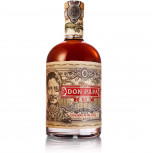 Don Papa Rum 40% mit Flora & Fauna Geschenkbox Limited Edition - 700 ml