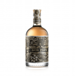 Don Papa Rum Rye American Oak Cask 45% Vol. 700ml