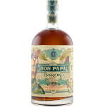 Don Papa Rum Baroko 40.0% Vol. 4500ml