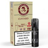 Don Cristo – Custard – Prefilled Pod 1er Pack 2ml 20mg