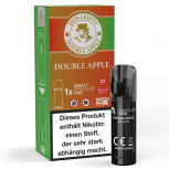 Don Cristo – Double Apple – Prefilled Pod 1er Pack 2ml 20mg