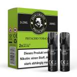 Produktbild Don Cristo – Pistachio Tobacco – Prefilled Pod 2er Pack Vorschau