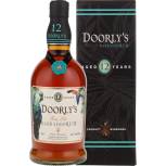 Produktbild Doorly's 12 Jahre Rum 43% Vol. 700ml Vorschau