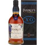 Produktbild Doorly's XO Rum 43% Vol. 700ml Vorschau