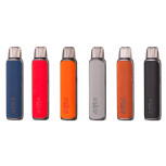 DotMod DotPod S 2ml 800mAh Pod System Kit Rot