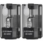 Produktbild DotMod dotAIO Pod Ersatzpod 2er Pack Vorschau 3