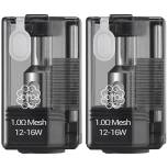 Produktbild DotMod dotAIO Pod Ersatzpod 2er Pack Vorschau 2