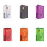 Produktbild DotMod DotAIO V2 Lite 2,7ml 75W Kit Vorschau