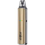 DotMod dotPod Lite (Metall Version) Pod System Kit Brass