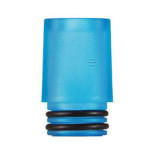 DotMod dotPod Max Drip Tip 510er Blau