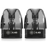 Produktbild DotMod dotPod Plus Pod Ersatzpod 2er Pack 0,4Ohm Vorschau