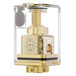 Produktbild DotMod dotRBA X Tank Gold Vorschau
