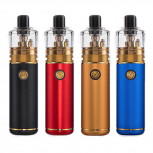 DotMod DotStick 2ml 27W Kit inkl. DotStick Tank Schwarz