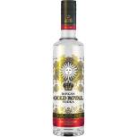 Produktbild Dovgan Gold Royal Vodka 37,5% Vol. 700ml Vorschau