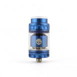 Dovpo Blotto Mini 2ml/4ml RTA Verdampfer Tank Schwarz