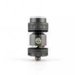 Dovpo Blotto Mini 2ml/4ml RTA Verdampfer Tank Schwarz