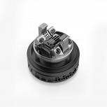 Dovpo Blotto V1.5 3,5ml/6,4ml RTA Verdampfer Tank Schwarz