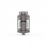 Dovpo Blotto V1.5 3,5ml/6,4ml RTA Verdampfer Tank Gunmetal