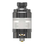 Dovpo x Across Vape Hazard RTA 4ml Verdampfer Gunmetal