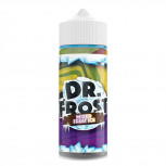 Mixed Fruit Ice 100ml Shortfill Liquid by Dr. Frost Frosty Fizz