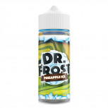 Pineapple Ice 100ml Shortfill Liquid by Dr. Frost Frosty Fizz