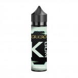 K-Gum Spearmint 20ml Longfill Aroma by Dr. Kero