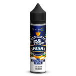 Blueberry Mint 10ml Longfill Aroma by Dr.Fog Shisha