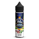 Wassermelone Minze 10ml Longfill Aroma by Dr.Fog Shisha