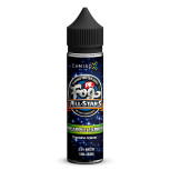 Pineapple Express 10ml Longfill Aroma by Dr.Fog All-Stars