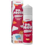 Produktbild Dr. Frost Arctic Edition Raspberry Guava Aroma Vorschau
