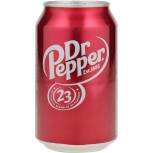 Produktbild Dr. Pepper Classic Erfrischungsgetränk Vorschau