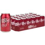 Produktbild Dr. Pepper Classic Erfrischungsgetränk Vorschau 1