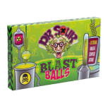 Dr. Sour Blast Balls 90g