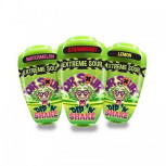 Dr. Sour Extreme Sour Dip & Shake 21g