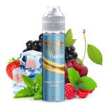 Drachenblut Cool 10ml Longfill Aroma by Crazy Flavour