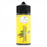 Vanillemilch 10ml Longfill Aroma by Dreamlike Liquids