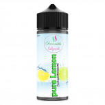 Pure Lemon 10ml Longfill Aroma by Dreamlike Liquids