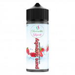 Pure Strawberry 10ml Longfill Aroma by Dreamlike Liquids